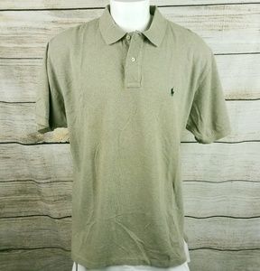 Polo Ralph Lauren Polo Shirt 2XL